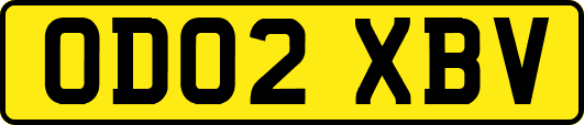 OD02XBV