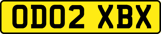 OD02XBX