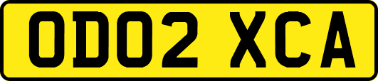 OD02XCA