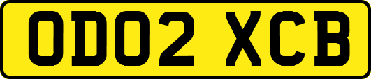 OD02XCB