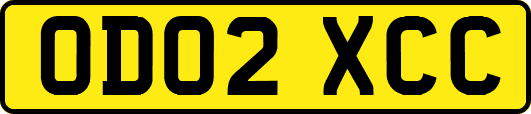 OD02XCC
