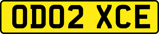OD02XCE