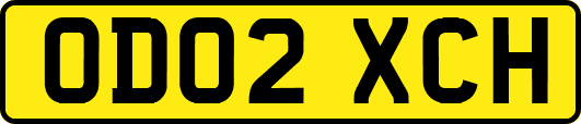 OD02XCH