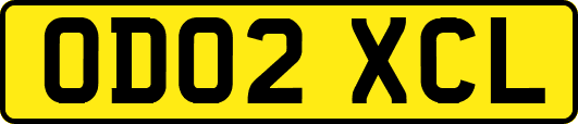 OD02XCL
