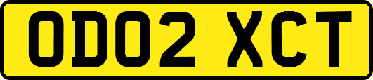OD02XCT