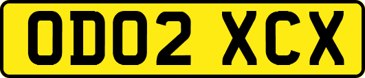 OD02XCX