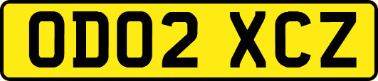 OD02XCZ