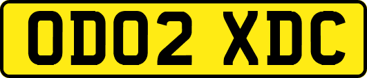 OD02XDC