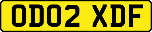 OD02XDF