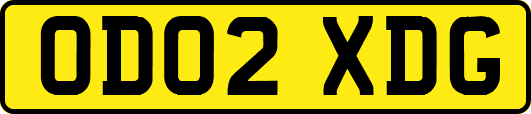 OD02XDG