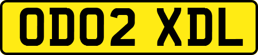 OD02XDL