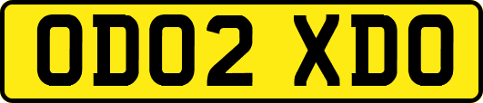 OD02XDO