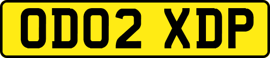 OD02XDP