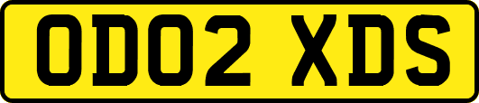 OD02XDS