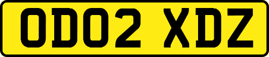 OD02XDZ