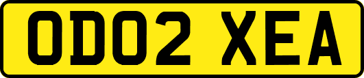 OD02XEA