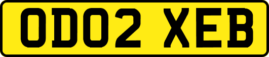 OD02XEB