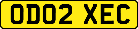 OD02XEC
