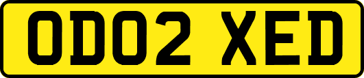 OD02XED