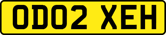 OD02XEH