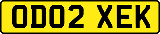 OD02XEK