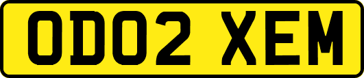 OD02XEM