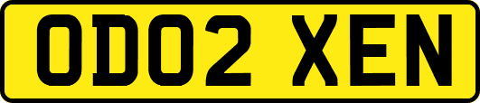 OD02XEN
