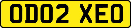 OD02XEO