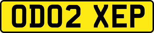OD02XEP