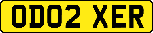 OD02XER