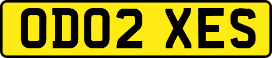 OD02XES