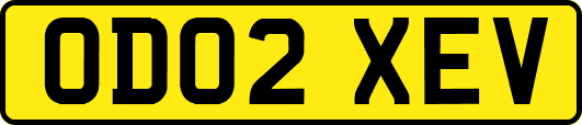 OD02XEV