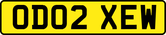 OD02XEW