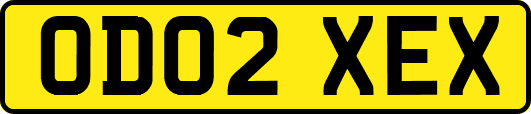 OD02XEX