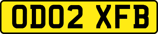 OD02XFB