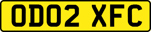 OD02XFC