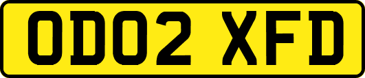 OD02XFD