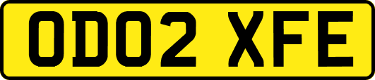 OD02XFE