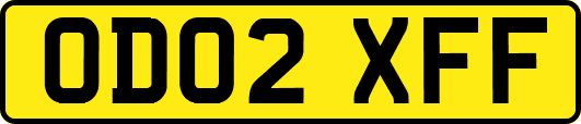 OD02XFF