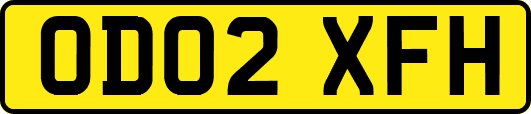 OD02XFH