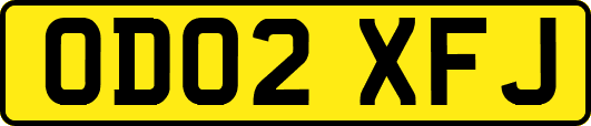OD02XFJ