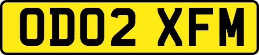 OD02XFM