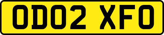 OD02XFO