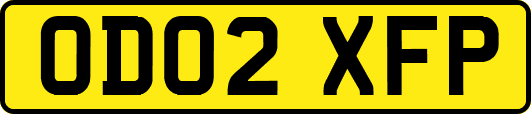 OD02XFP