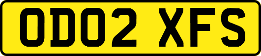 OD02XFS
