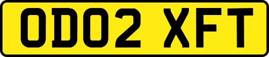 OD02XFT