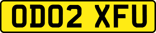 OD02XFU