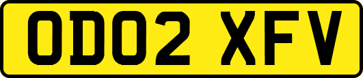 OD02XFV