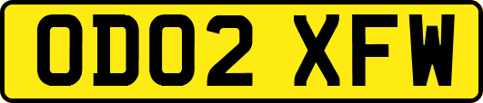 OD02XFW