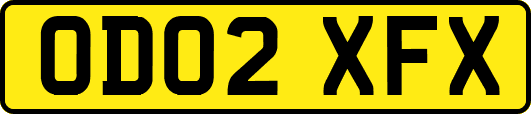 OD02XFX